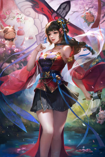 哈妮克孜演技获好评